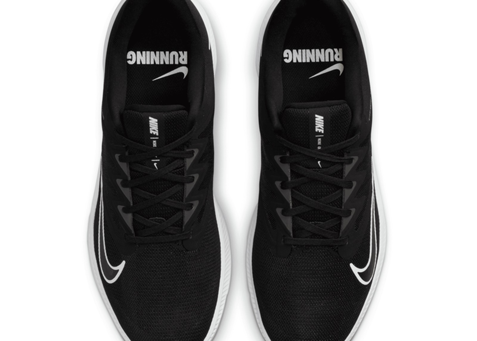 Nike Quest 3 Road Running Shoes