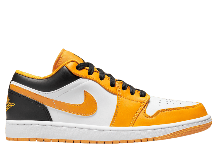 Jordan 1 Low Taxi