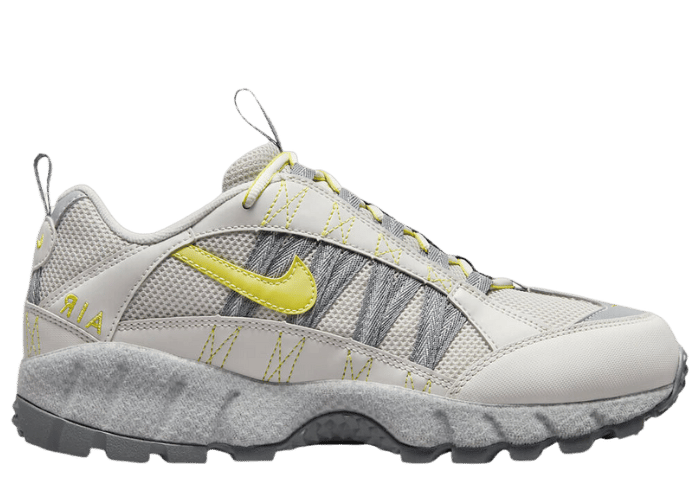 Nike Air Humara Light Bone High Voltage