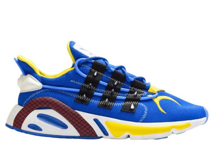 adidas Bait Streetfighter Chun-Li