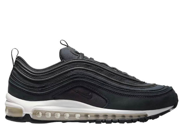 Nike Air Max 97 Off Noir