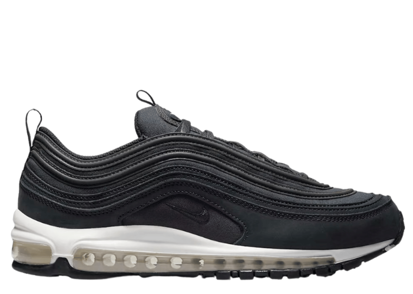 Nike Air Max 97 Off Noir