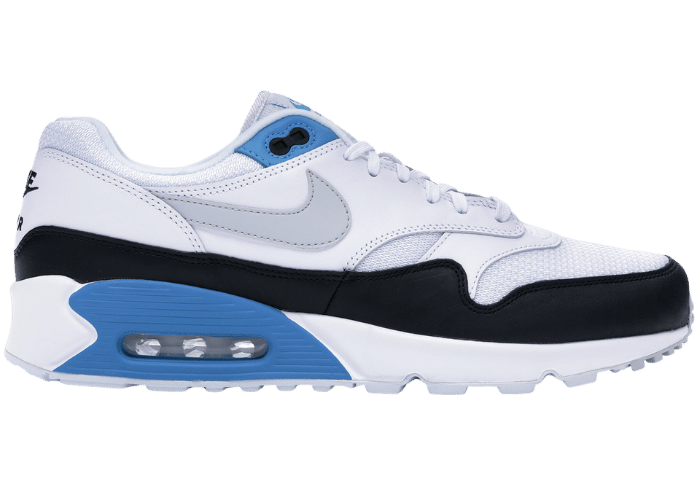 Nike Air Max 90/1 Laser Blue