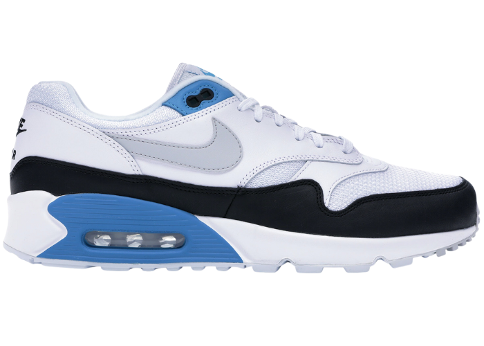 Nike Air Max 90/1 Laser Blue