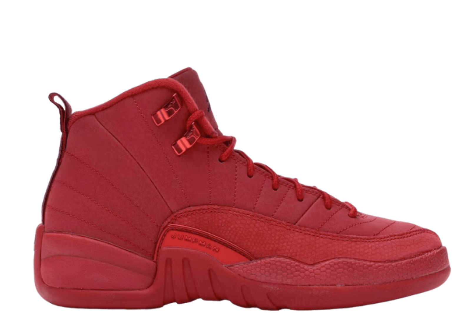 Air Jordan 12 Retro Gym Red (2018) (GS)