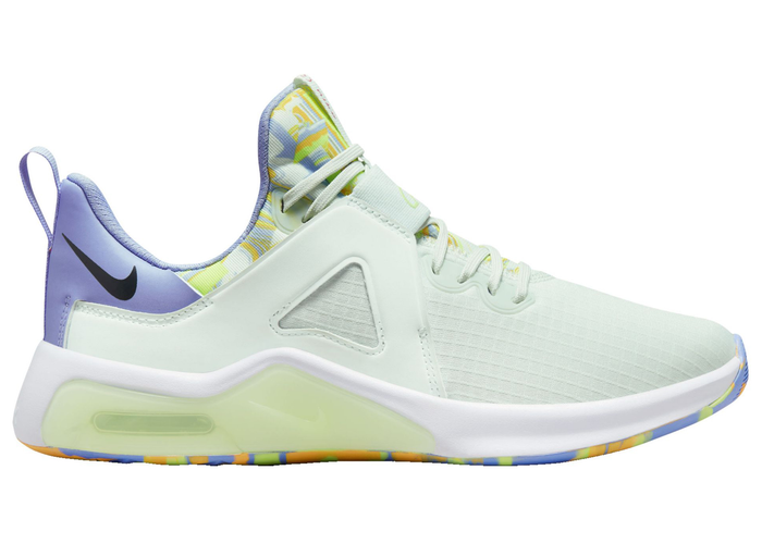 Nike Air Max Bella TR 5 Barely Green Lavender (W)