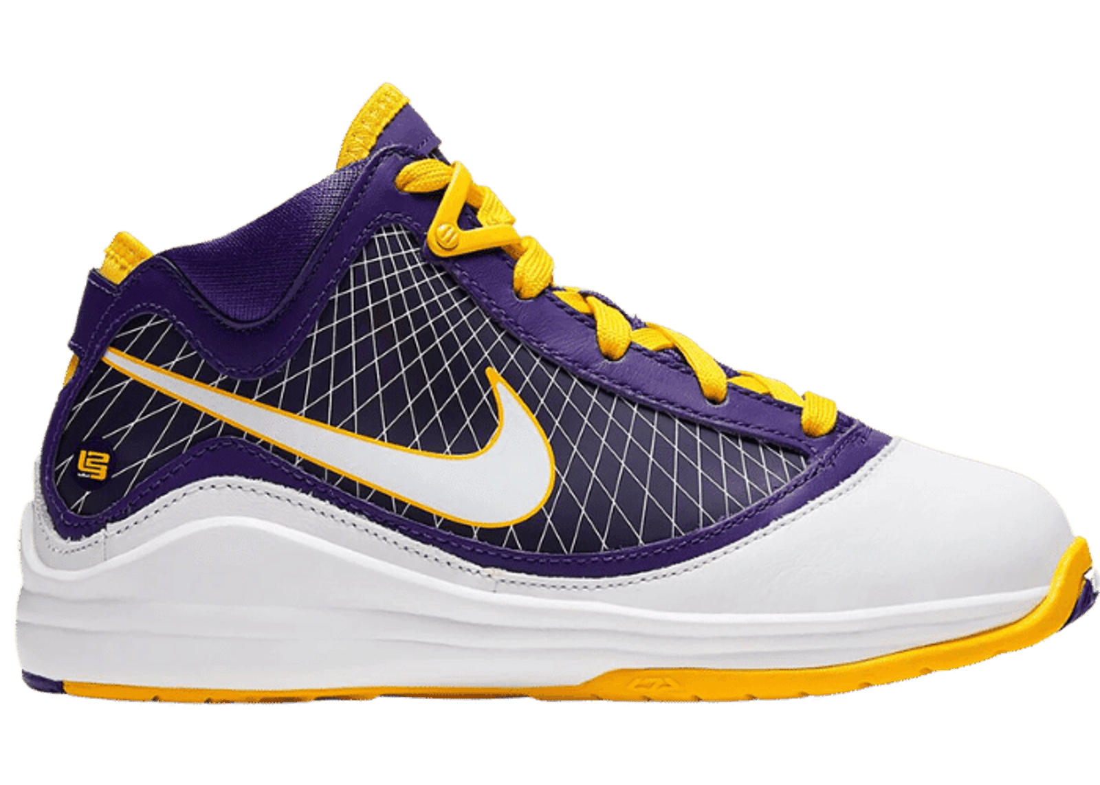 Nike lebron 7 ps hotsell