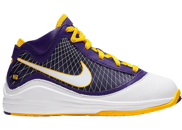 Nike LeBron 7 Media Day (PS)