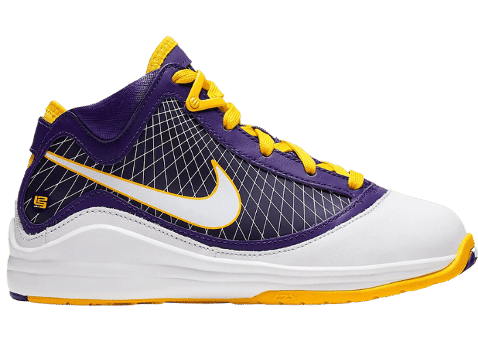 Mvp Lebron Colorways Nike LeBron Media Day (PS) DA3202-500