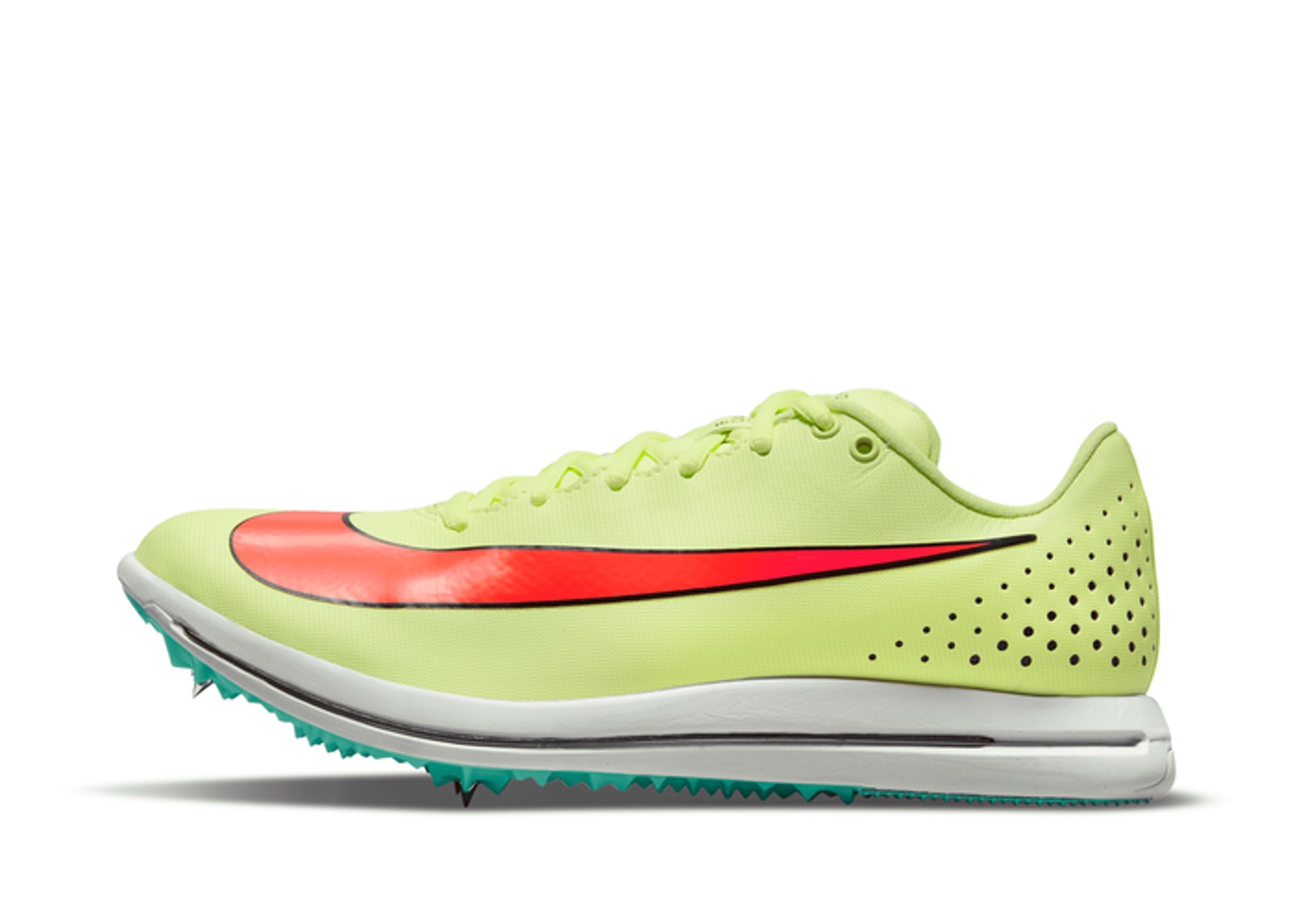 Nike Triple Jump Elite 2 Track & Field Jumping Spikes