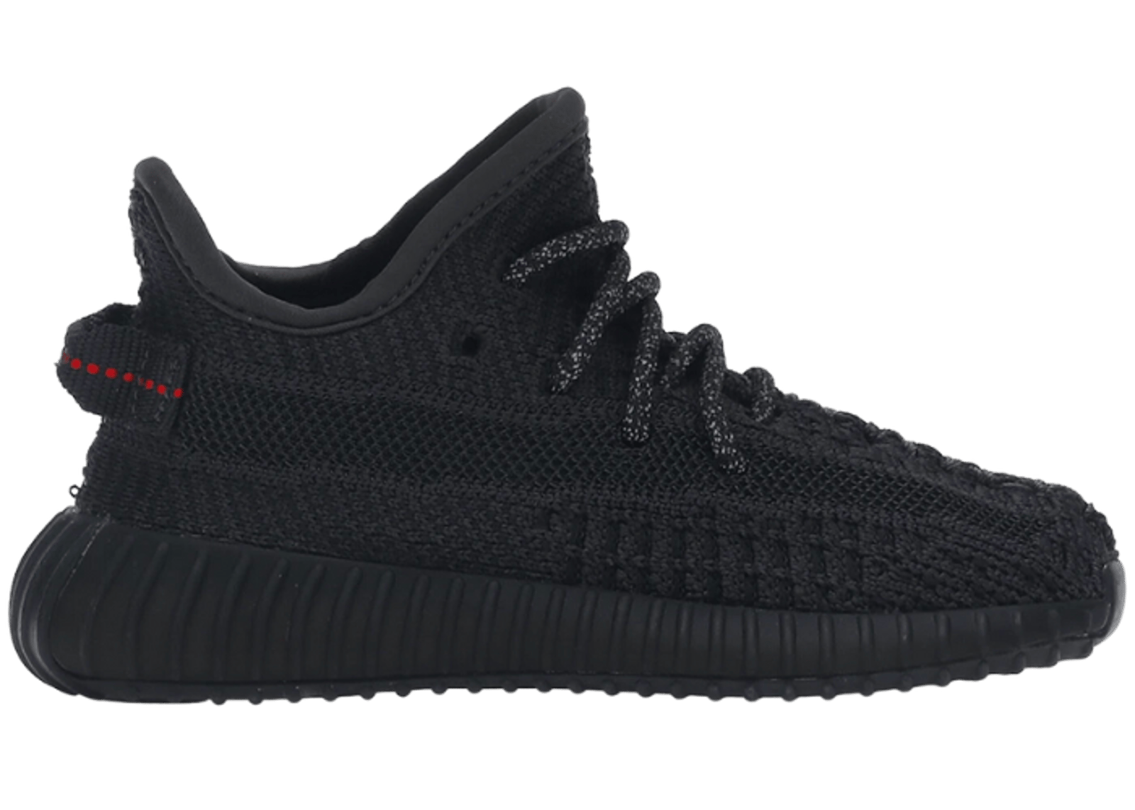 adidas Yeezy Boost 350 V2 Black Non Reflective FU9006