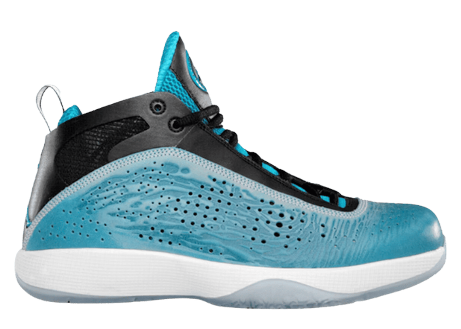 Air Jordan 2011 JBC West