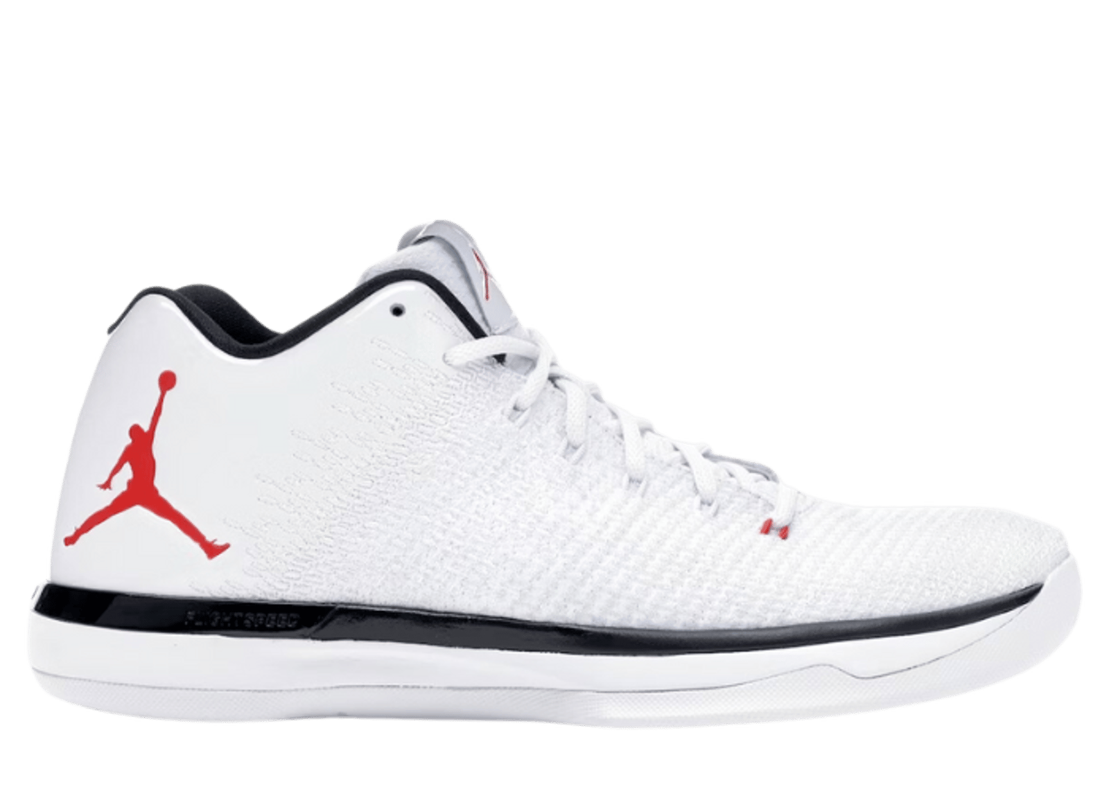 Air Jordan XXX1 Low Chicago Home 897564 101 Raffles Where to Buy