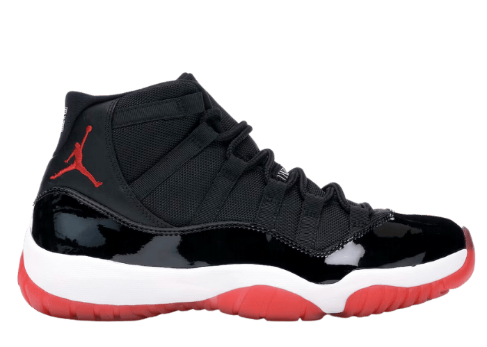 Air Jordan 11 Retro Playoffs (2012)