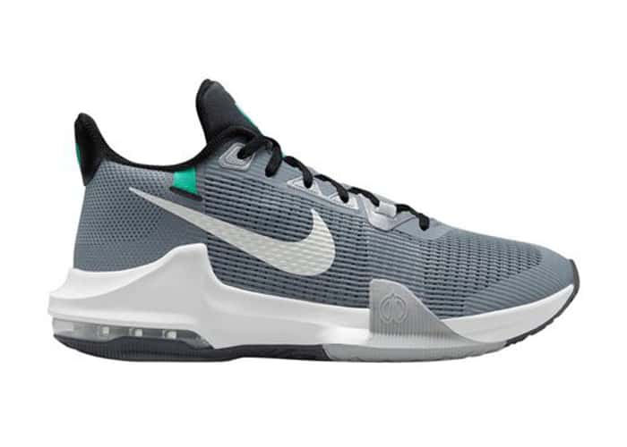 Nike Air Max Impact 3 Cool Grey