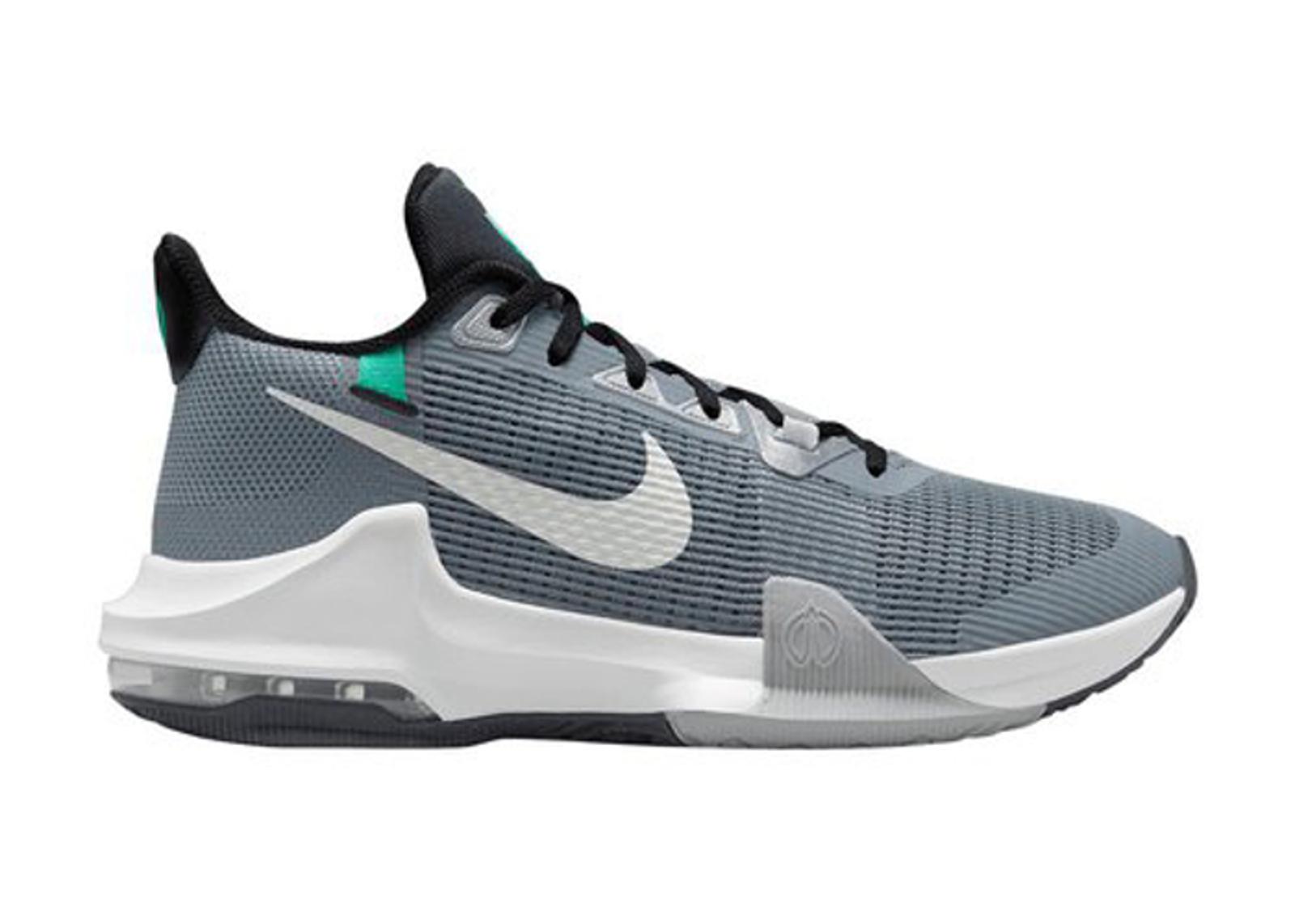 Nike Air Max Impact 3 Cool Grey