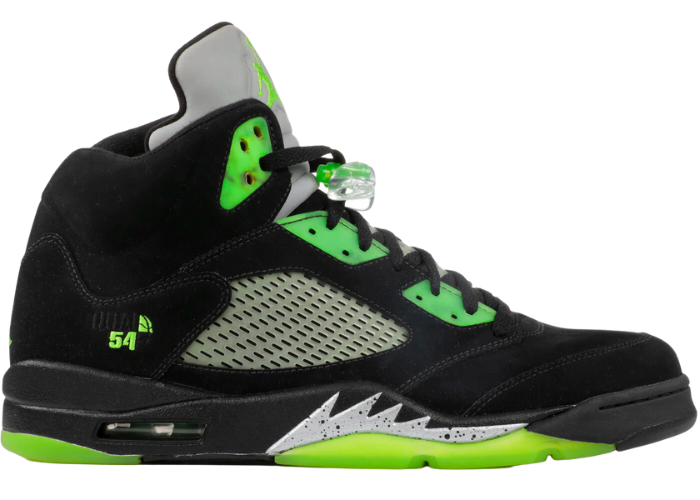 independence day 5s jordans