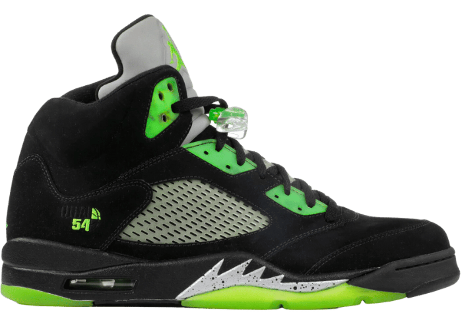 Air Jordan 5 Retro Quai 54 Friends and Family