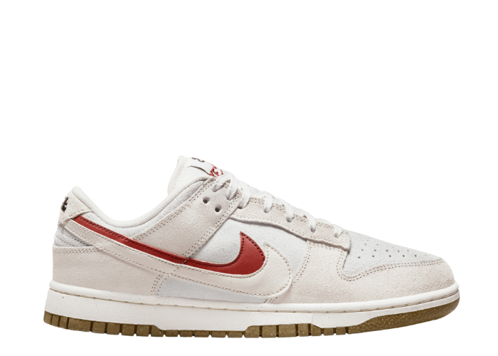 Nike WMNS Dunk Low Double Swoosh 85 DO9457-100 Women's Size | eBay