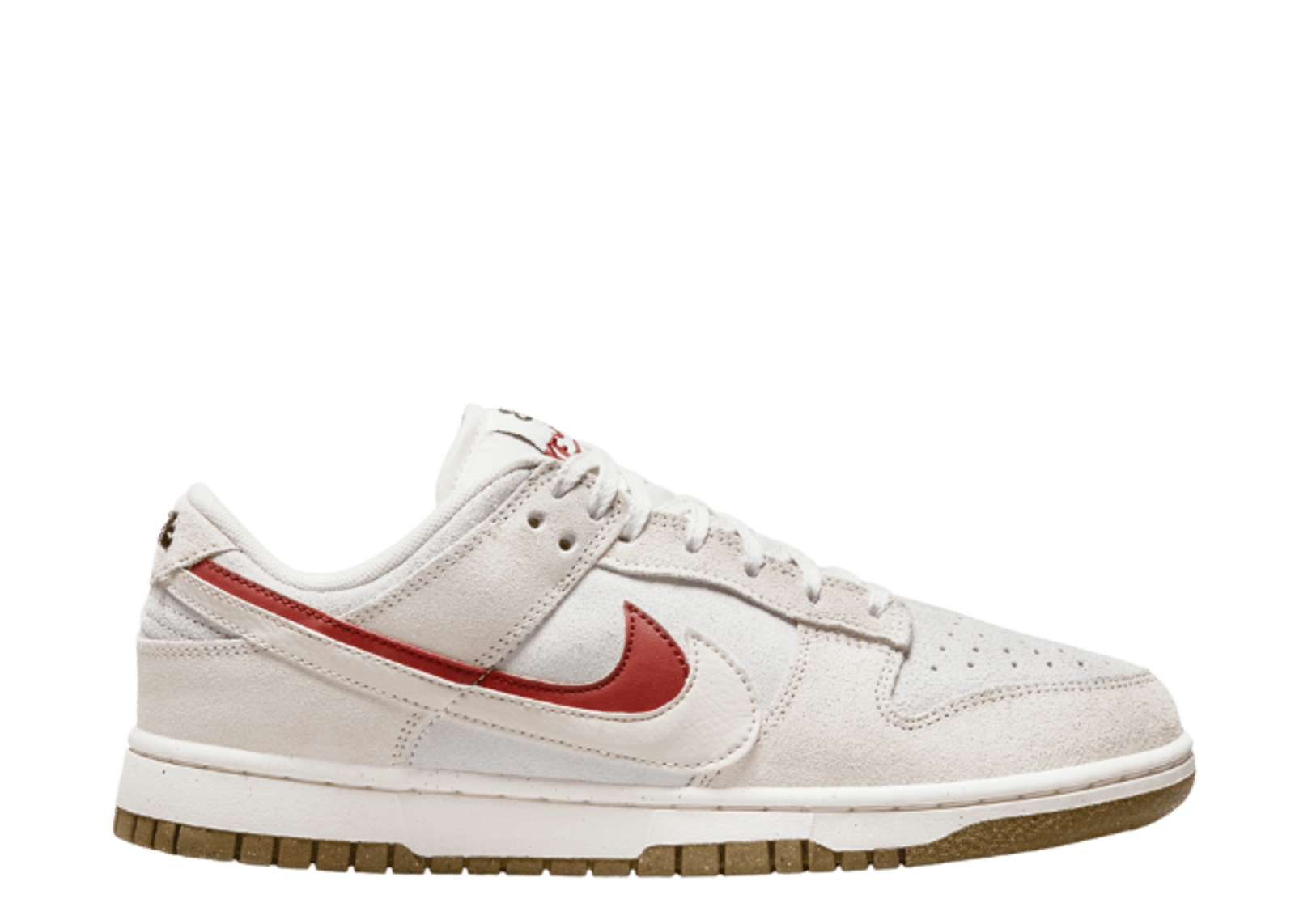 Nike Dunk Low SE Double Swoosh 85 (W)