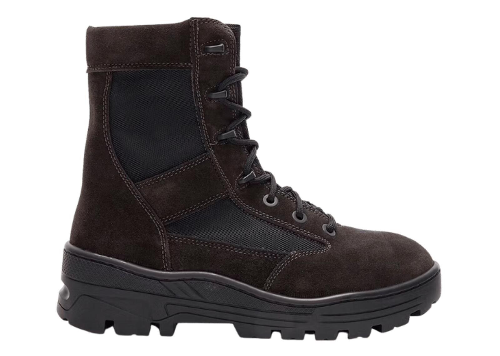 Yeezy Combat Boot Season 4 Oil