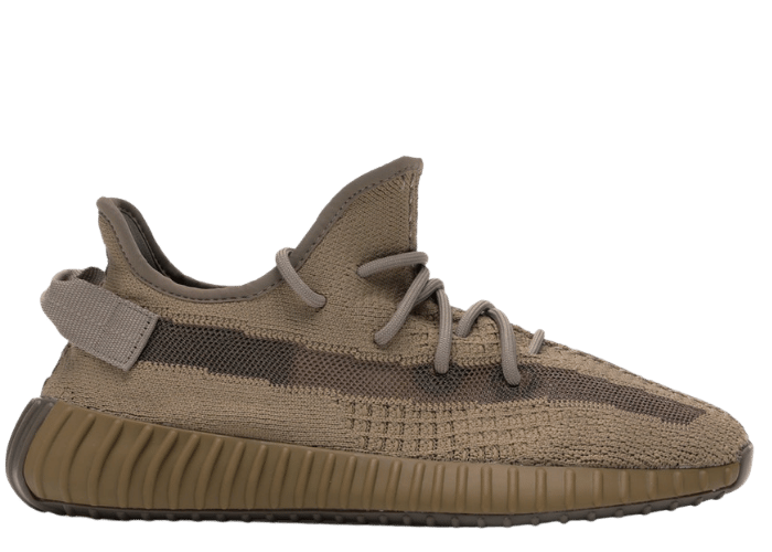 adidas Yeezy Boost 350 V2 Earth (Americas Exclusive)