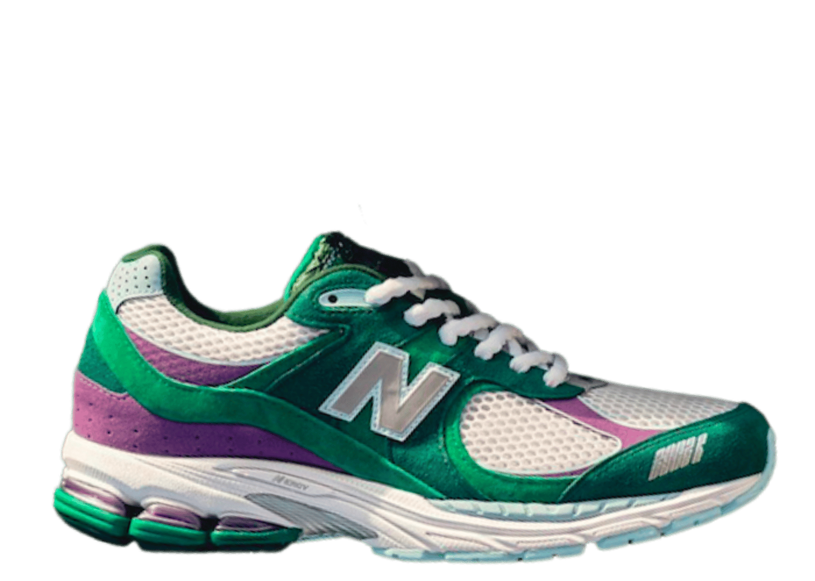 New Balance 2002R Up There Backyard Legends