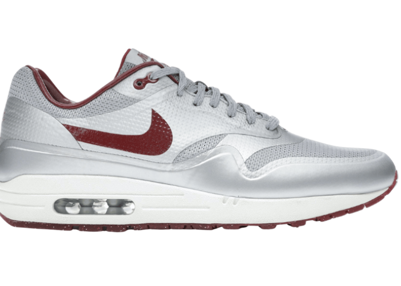 Nike Air Max 1 Hyperfuse Night Track