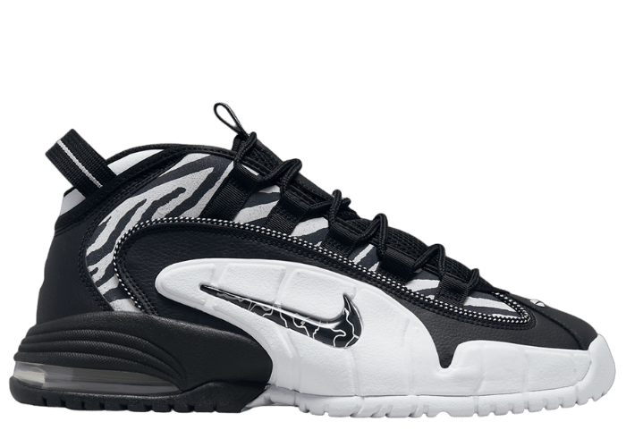 Nike Air Max Penny 1 Tiger Stripes