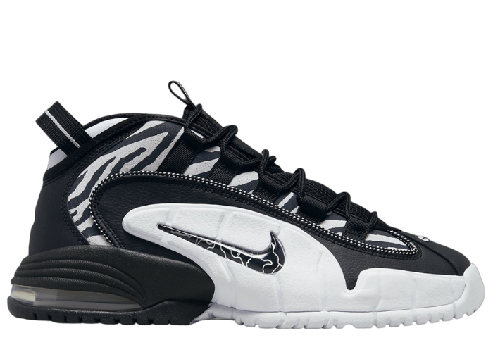 Nike Air Max Penny 1 Tiger Stripes