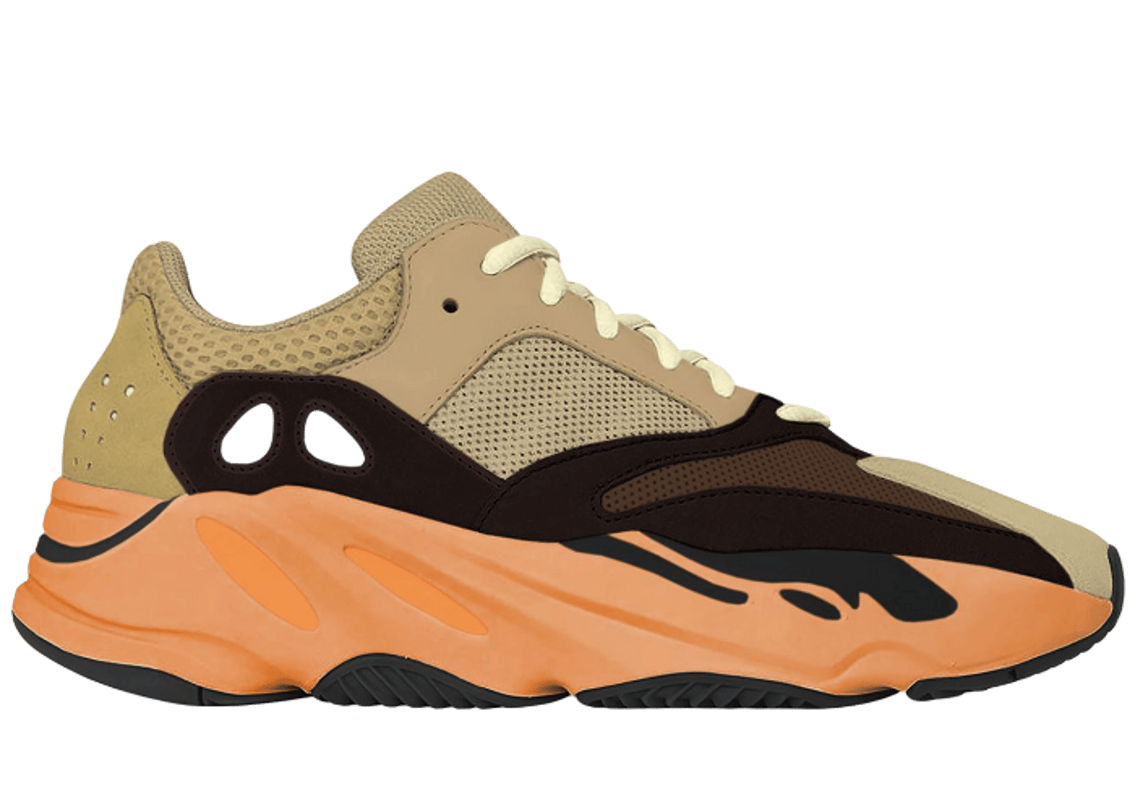 adidas Yeezy Boost 700 Enflame Amber