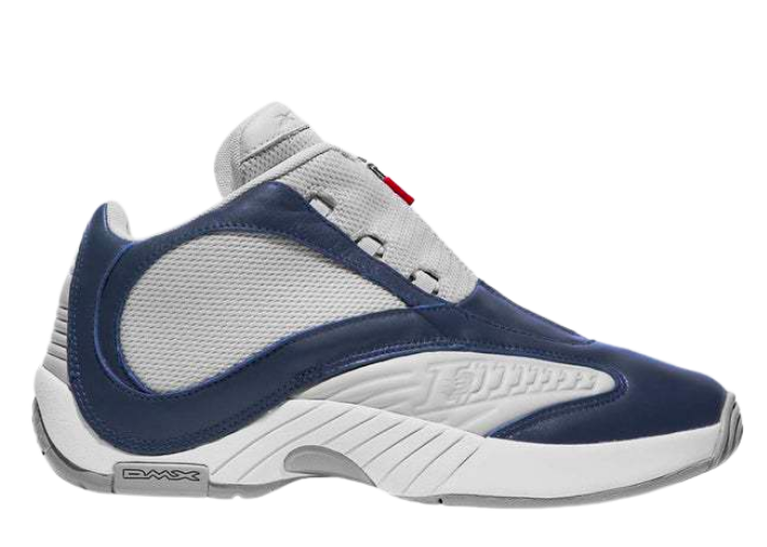 Reebok Answer IV Packer Ultramarine