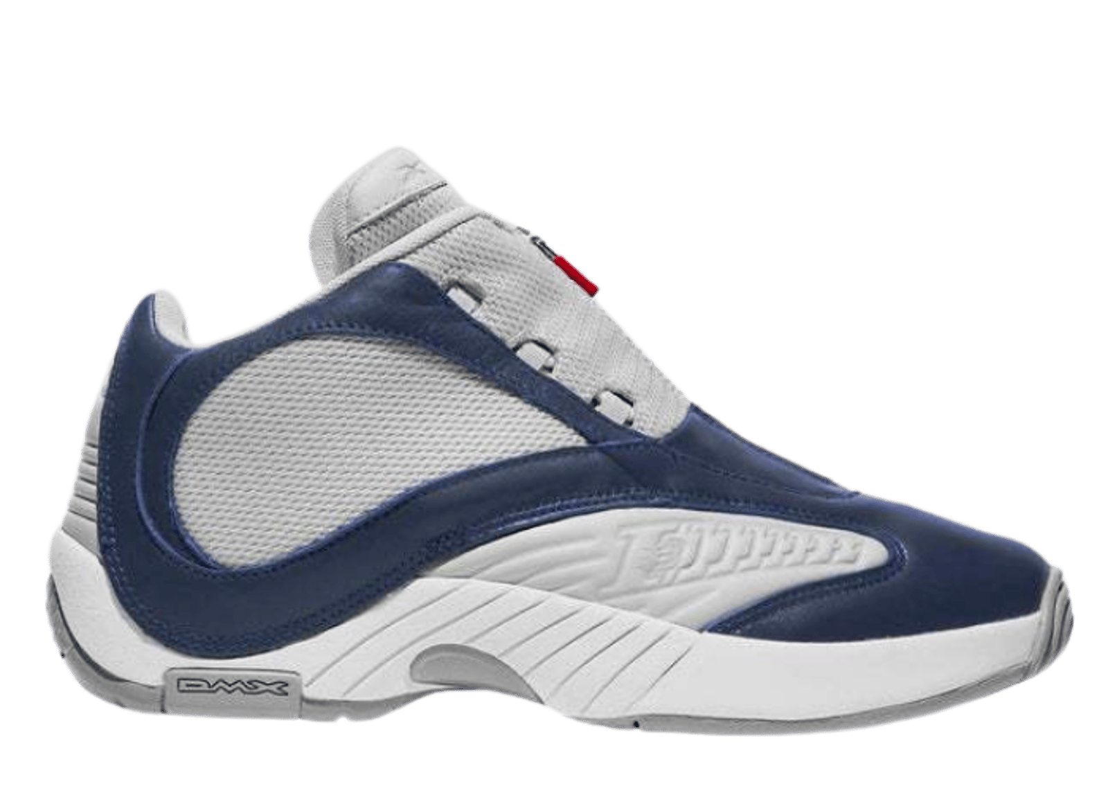 Reebok Answer IV Packer Ultramarine