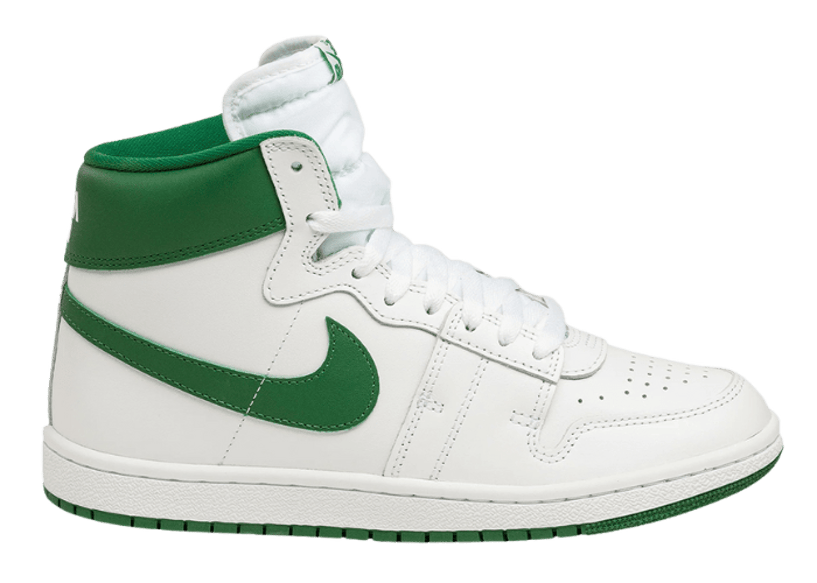 Nike Air Ship SP Pine Green