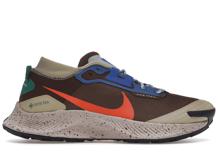 Nike Pegasus Trail 3 Gore-Tex ES I Love Trail Brown