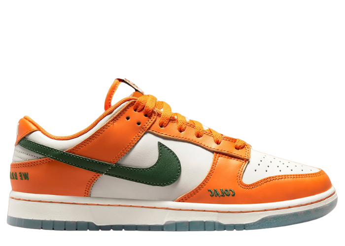 Nike Dunk Low FAMU