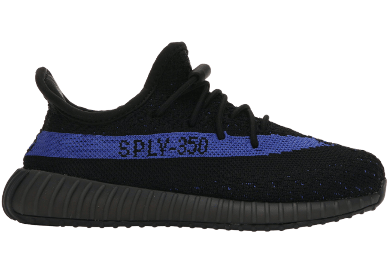 adidas Yeezy Boost 350 V2 Dazzling Blue (Kids)