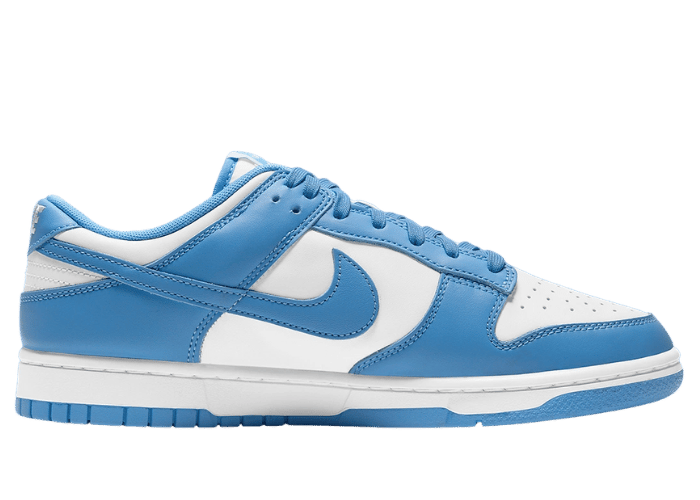 Nike Dunk Low University Blue