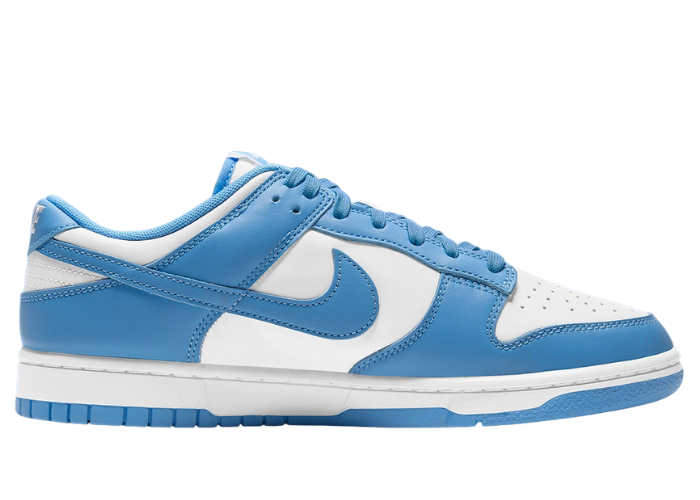 Nike Dunk Low University Blue