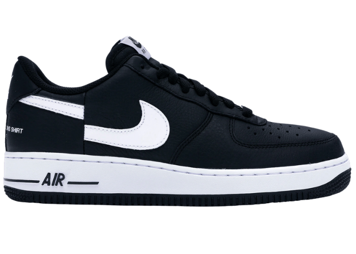 Nike Air Force 1 Low Supreme x Comme des Garcons (2018)