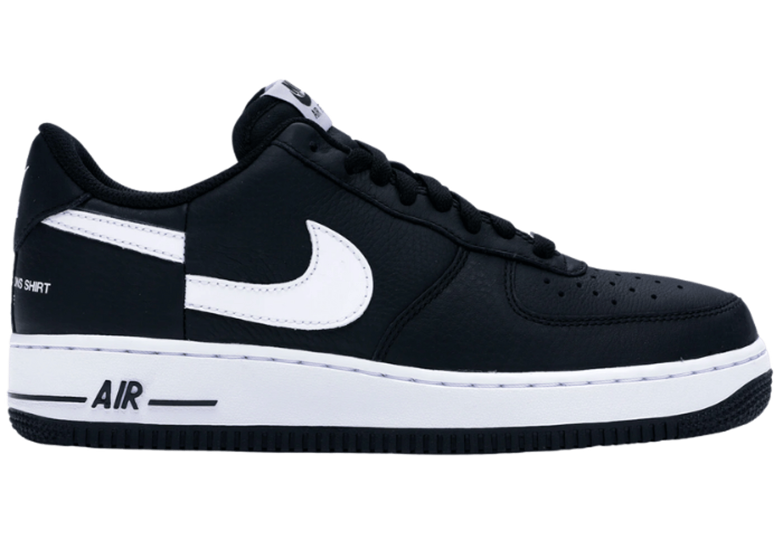 Nike Air Force 1 Low Supreme x Comme des Garcons (2018)