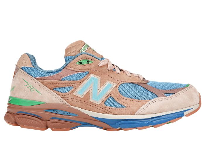 New Balance 990v3 Joe Freshgoods Outside Clothes - M990JG3