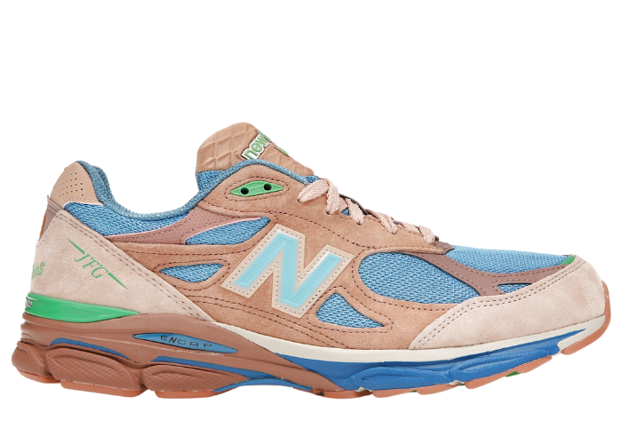 New Balance 990v3 Joe Freshgoods Outside Clothes