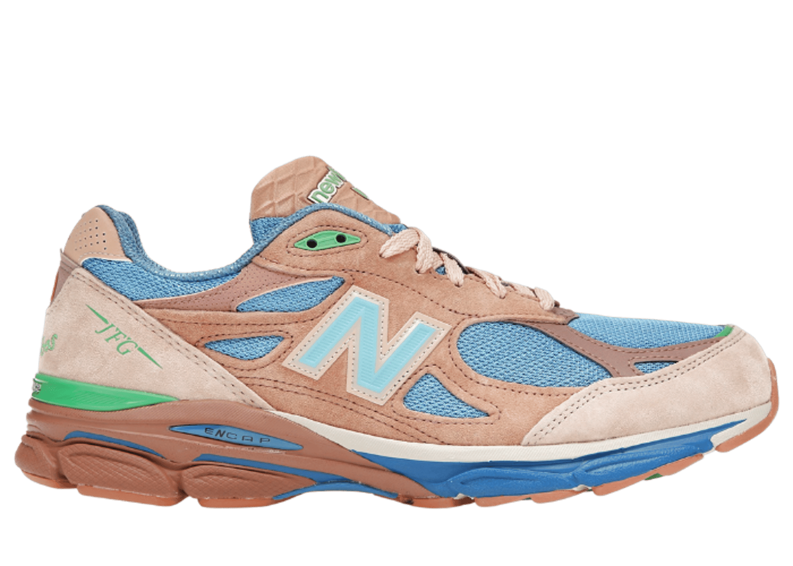 New Balance 990v3 Joe Freshgoods Outside Clothes