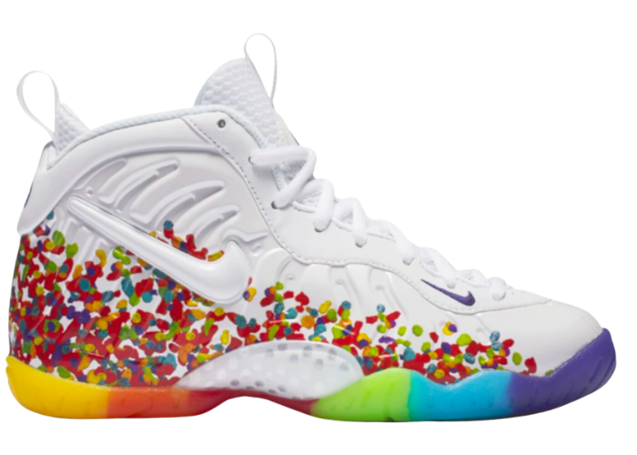 skittles foamposites
