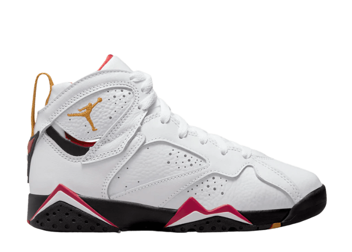 Jordan 7 Cardinal (GS)