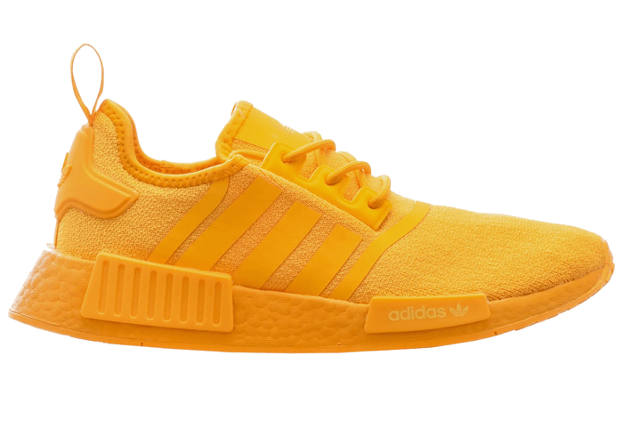 adidas NMD R1 Collegiate Gold