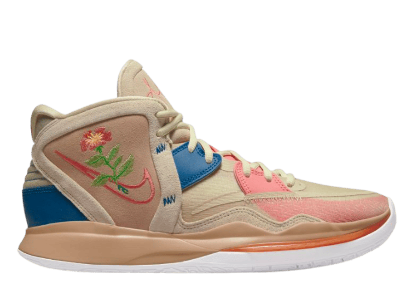 Nike Kyrie Infinity Mother Nature & Father Time