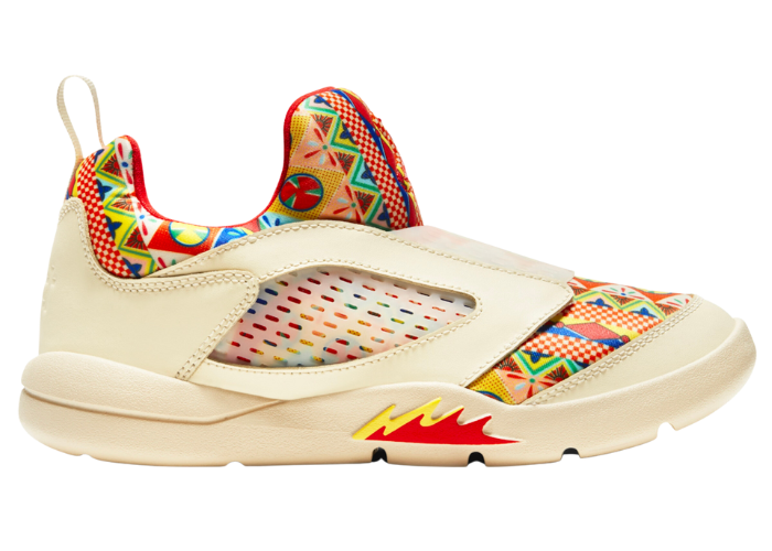 Air Jordan 5 Retro Low Little Flex Chinese New Year (2021) (PS)