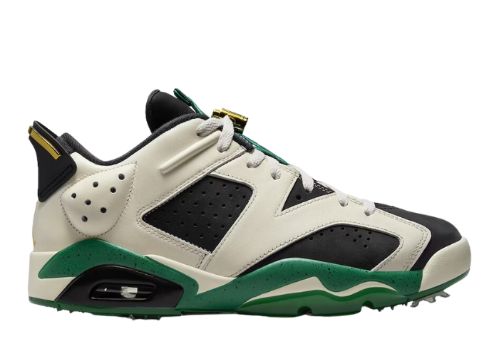 Air Jordan 6 Retro Golf Eastside Golf 1961 - FJ0848-100